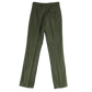 Slovak Army M97 Olive Green Dress Trousers - W26.5 L32