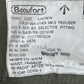 British RAF Beaufort MK3 FR Cold Weather Aircrew Trousers - W34 L30