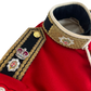 British Army Footguard's Jacket Officer's - Coldstream Guards - Medium