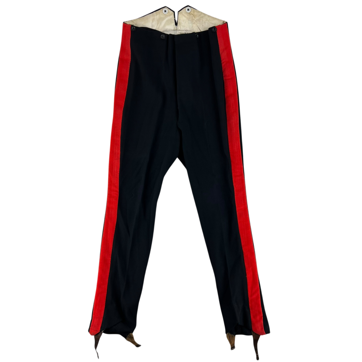 British Army No 1 Blues Dress Trousers - W32 L30