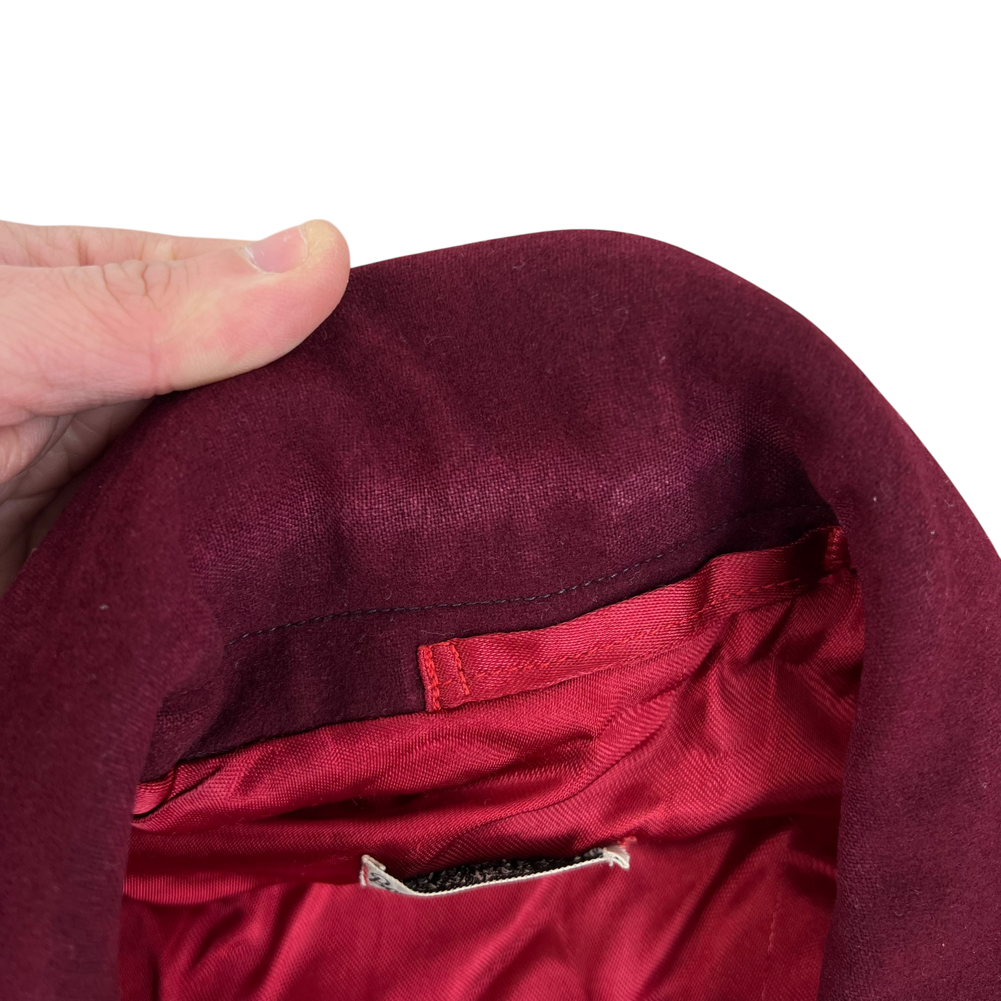 British Army 60s Mess Dress Jacket - Parachute Regiment - Medium