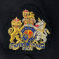 British Army No. 1 Dress Jacket - Royal Tank Regiment - Large
