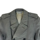Finnish Army M51 Wool Greatcoat - Medium