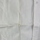 British Merchant Navy 50s Officer's Tropical Short Sleeve Shirt - Medium