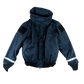 British Royal Navy Blue Upper Deck Jacket - X Large