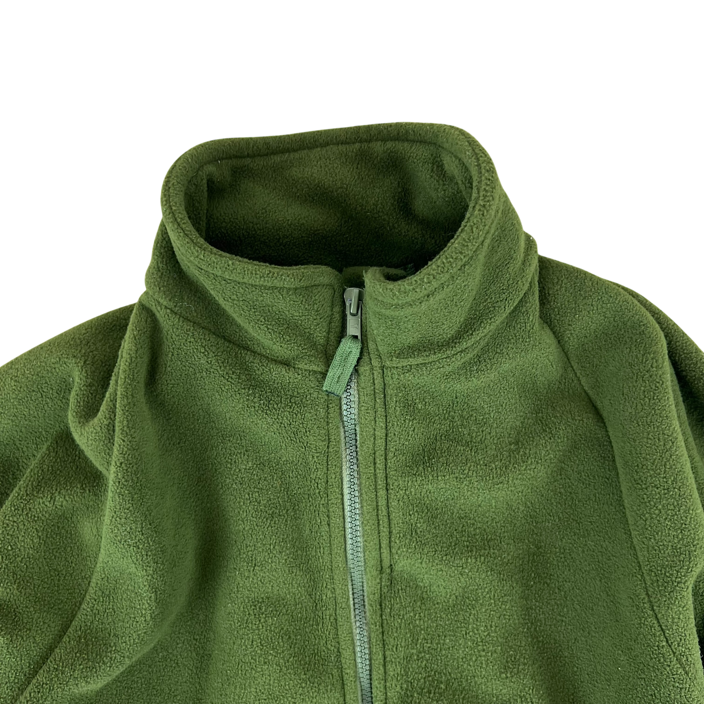 British Army Green Thermal Fleece - Small 170/88