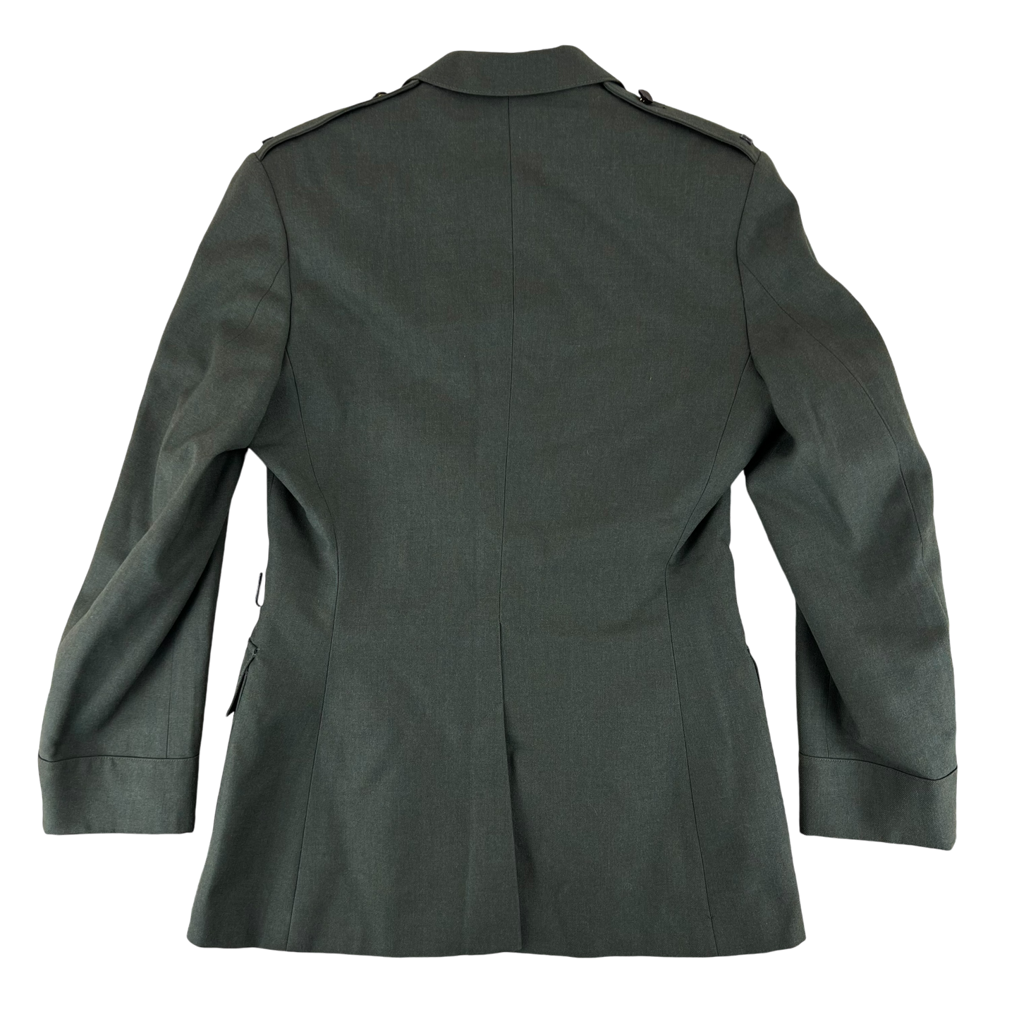 British Royal Navy Royal Marines Lovat No. 1B / 1C Dress Jacket - 182/108