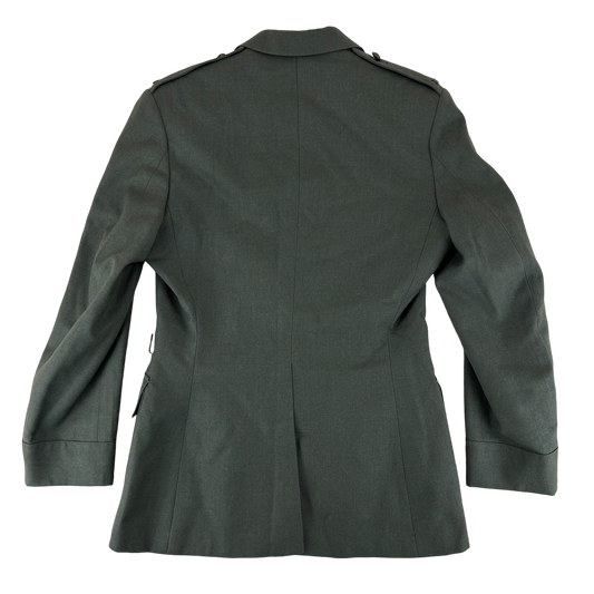 British Royal Navy Royal Marines Lovat No. 1B / 1C Dress Jacket - 182/108