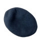 British RAF Beret w/ Badge - Small 55cm