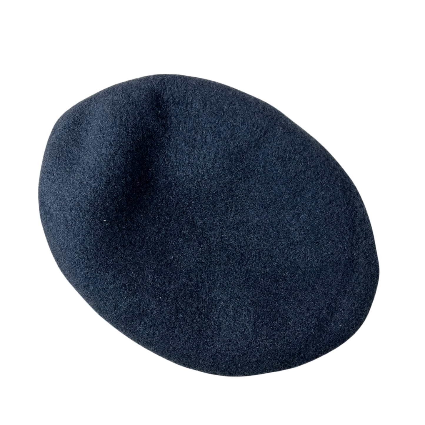 British RAF Beret w/ Badge - Small 55cm