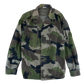 French Army CCE Camo F2 Jacket - Medium