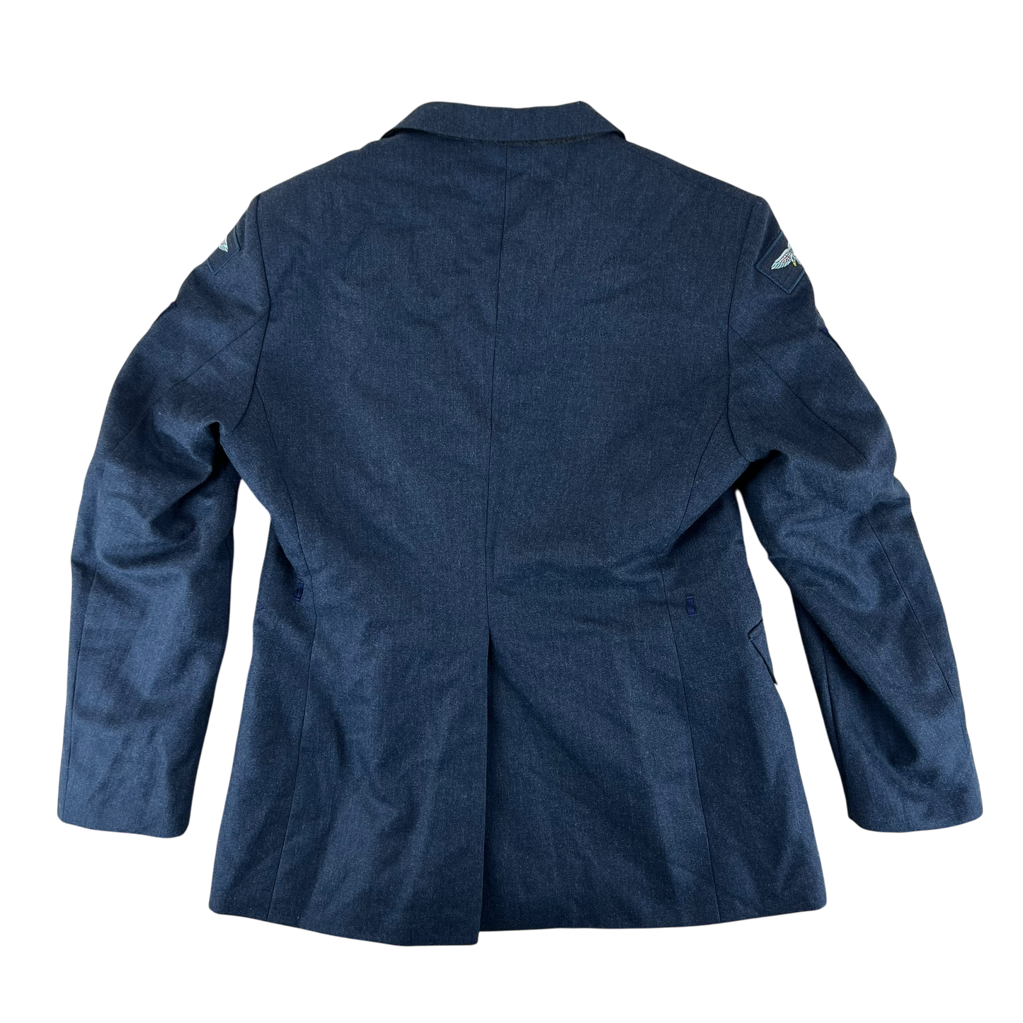 British Royal Air Force No. 1 O.A. Dress Jacket - X Large