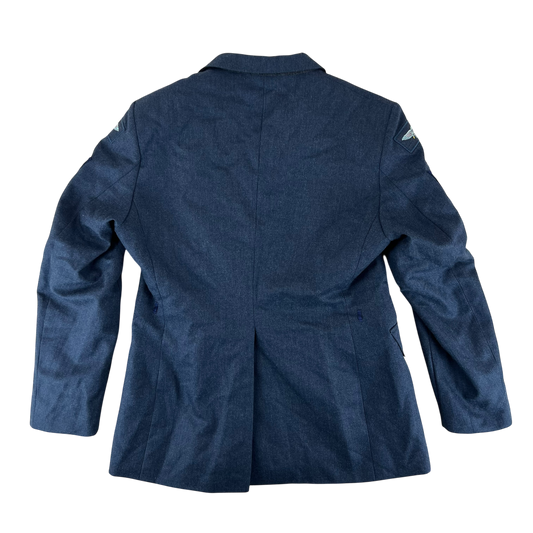 British Royal Air Force No. 1 O.A. Dress Jacket - X Large