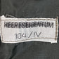 Austrian Army Grey Dress Jacket - Large