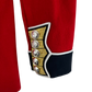 British Army CQMS & Sergeants Bandsman's Tunic Jacket w/ Wings - Welsh Guards - Medium