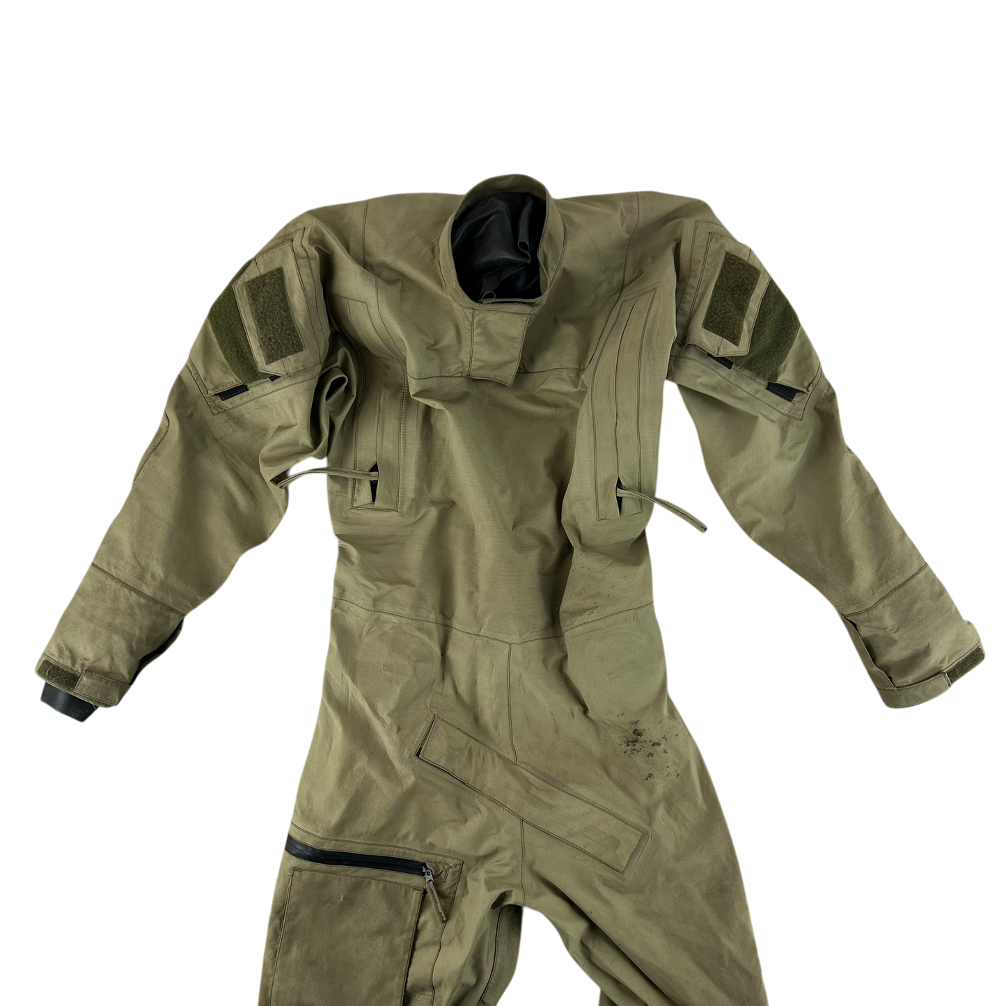 British Army P23 Goretex Immersion Drysuit Multi Purpose - Medium