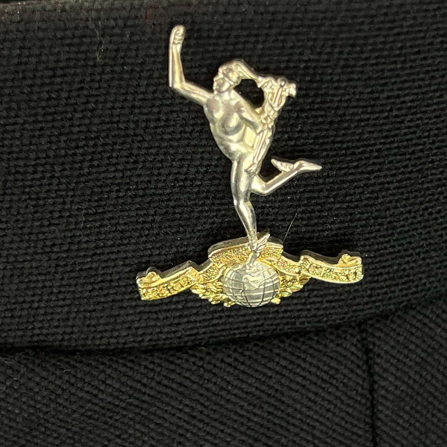 British Army No. 1 Dress Jacket - Royal Signals - Large 188/108