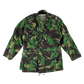 British Army S94 Pattern Woodland DPM Camo Combat Smock - Medium