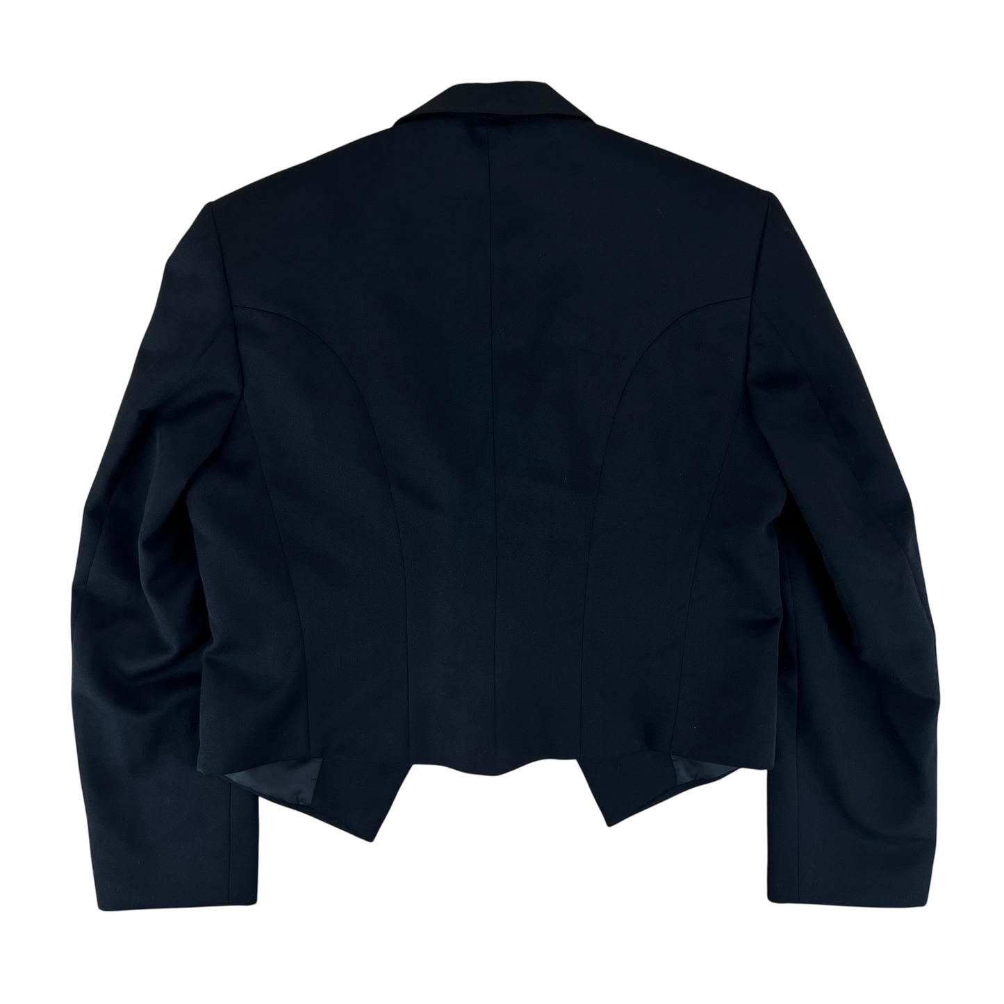 Finnish Navy M83 Black Mess Dress Jacket - Large