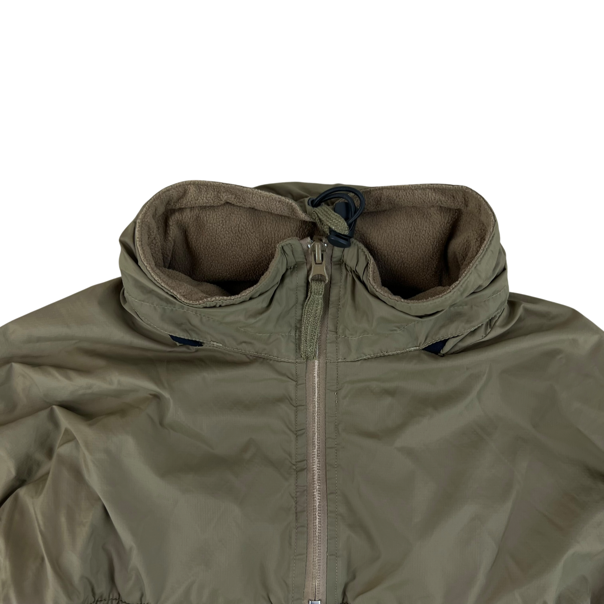 British Army Thermal Buffalo Pullover Smock - Large