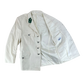 Austrian Army White Dress Jacket - Large