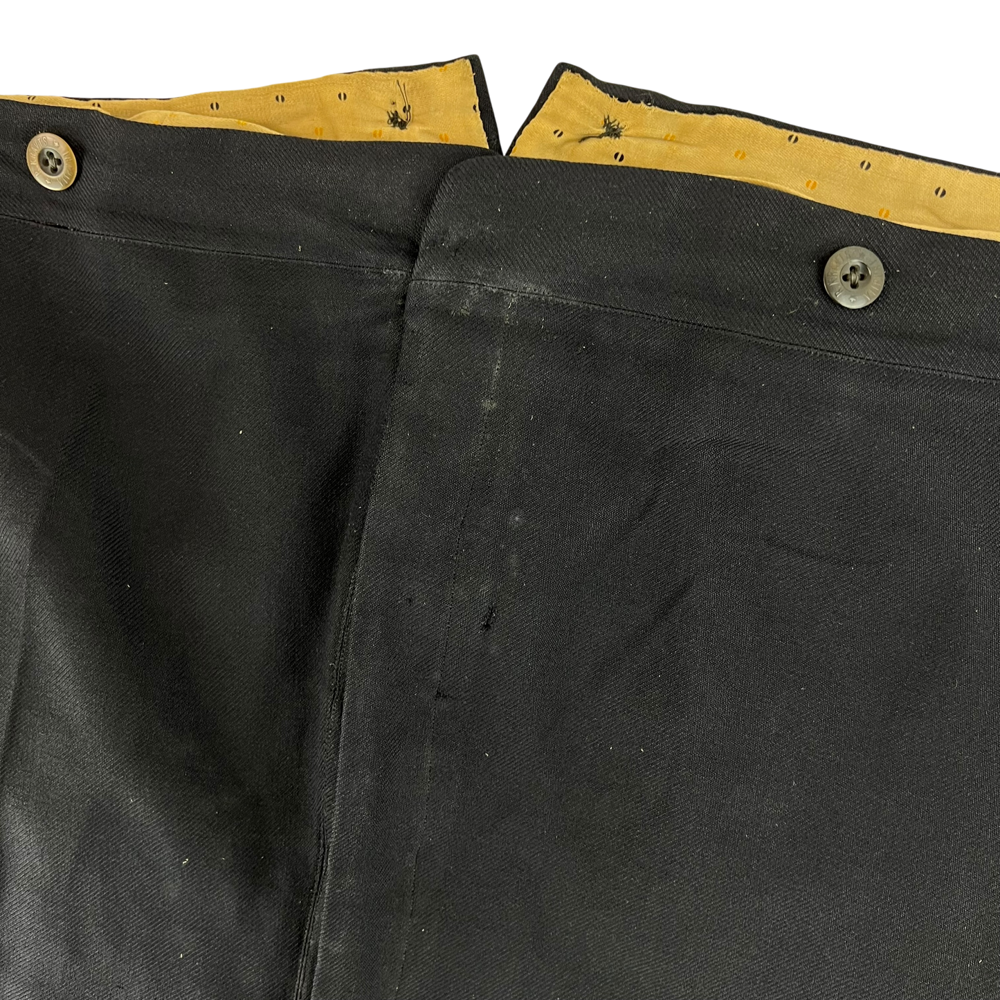 Finnish Police M35 Dress Trousers - W42 L30.5