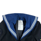 British Royal Navy Class II Jumper Sailor's Top - Medium 92XS