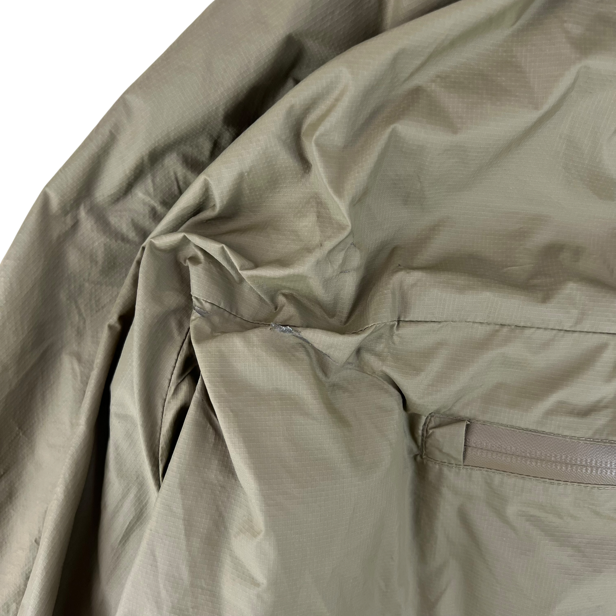 British Army Thermal Buffalo Pullover Smock - Large