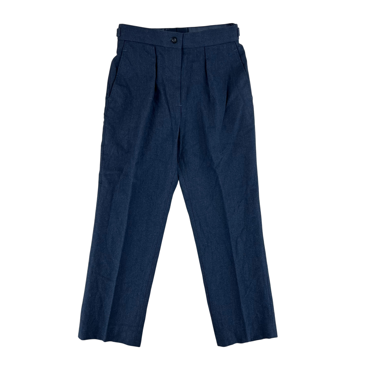 British RAF Women's Officer's No. 1 Dress Trousers - W30 L27