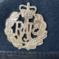 British RAF Beret w/ Badge - Medium 58cm