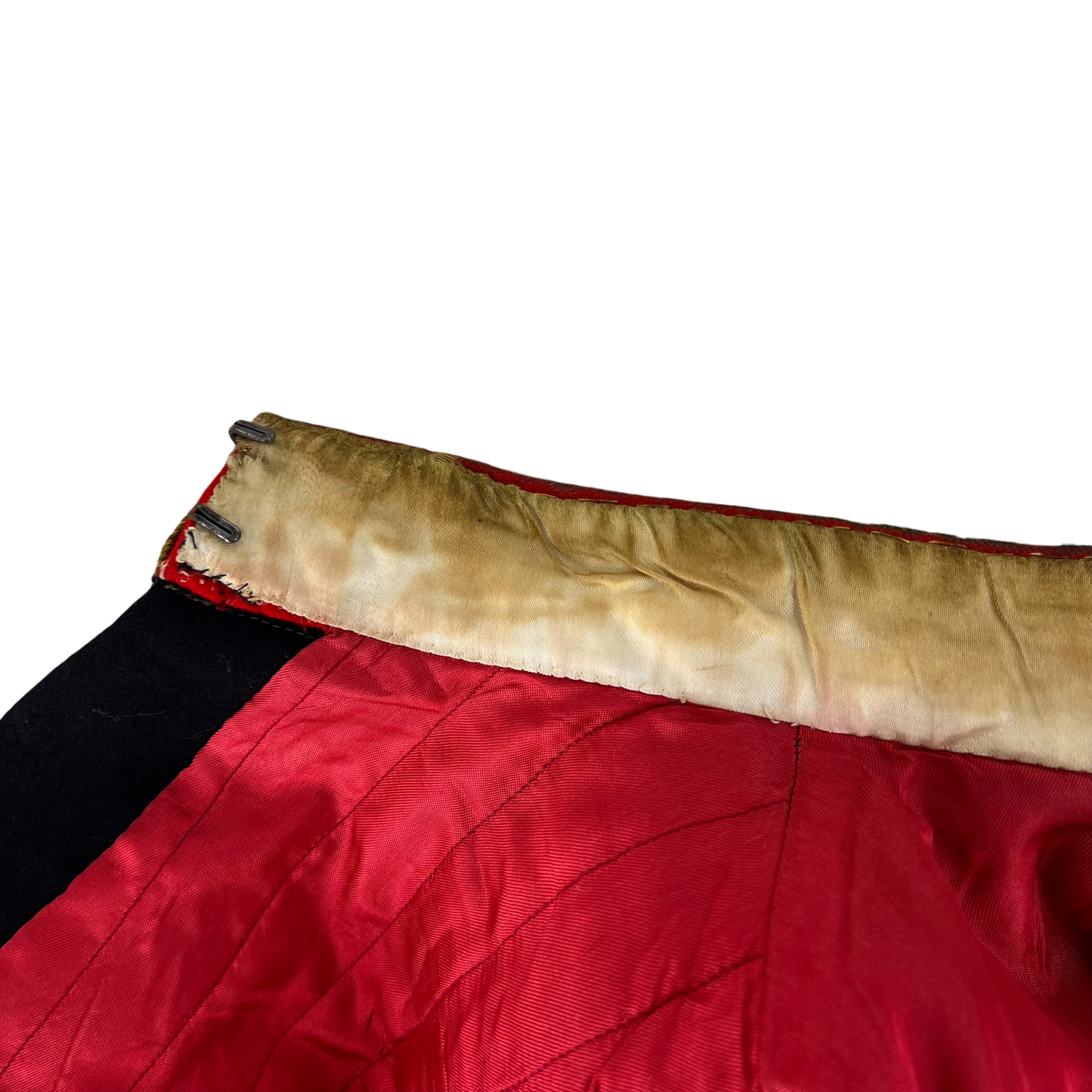 British Army 70s Mess Dress Jacket - Royal Military Police - Large