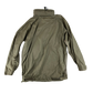 British Army Thermal Buffalo Pullover Smock - X Large