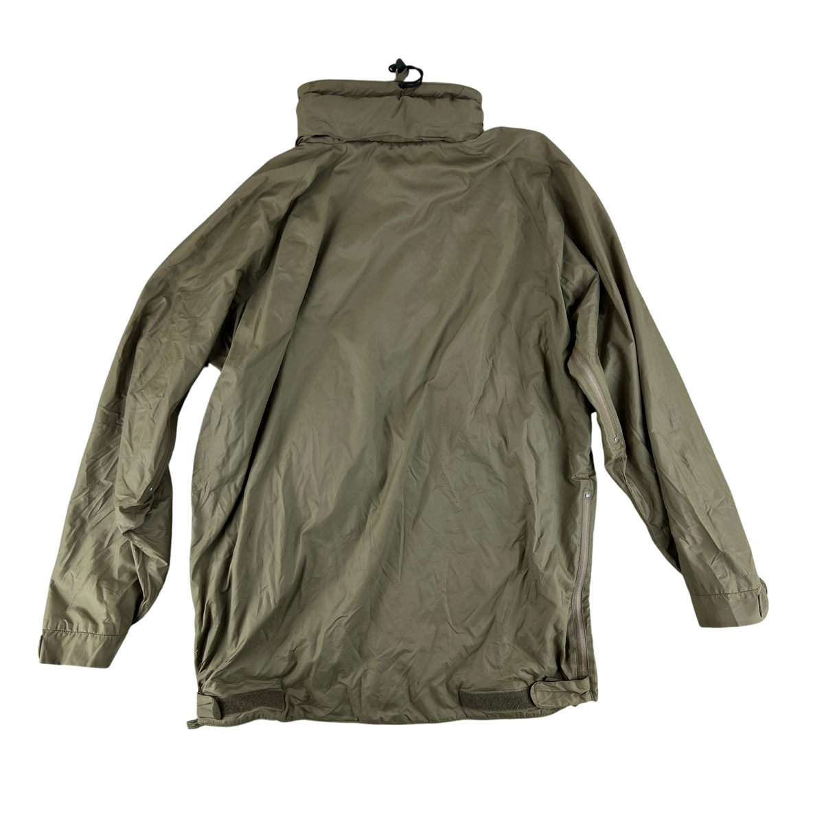 British Army Thermal Buffalo Pullover Smock - X Large