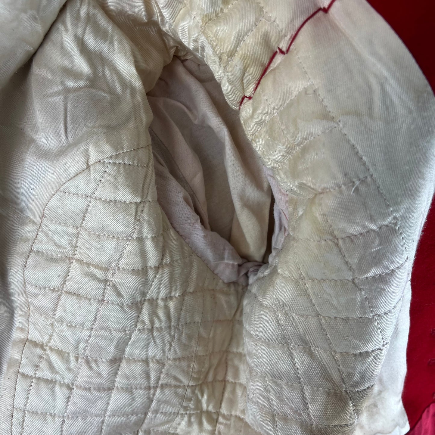 British Army Footguard's Jacket R & F - Scots Guards - Medium