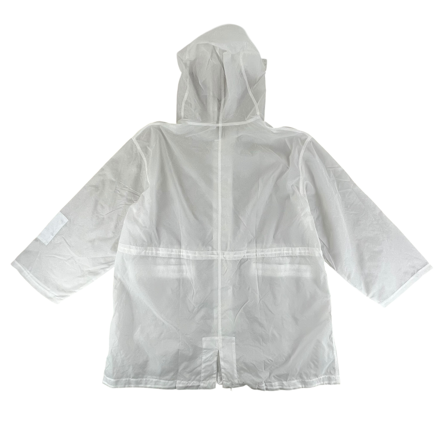 British Army White Snow Camouflage Smock Cover - Height 170cm