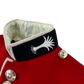 British Army Footguard's Jacket R & F - Welsh Guards - X Small