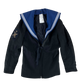British Royal Navy Class II Jumper Sailor's Top - Medium 176/104