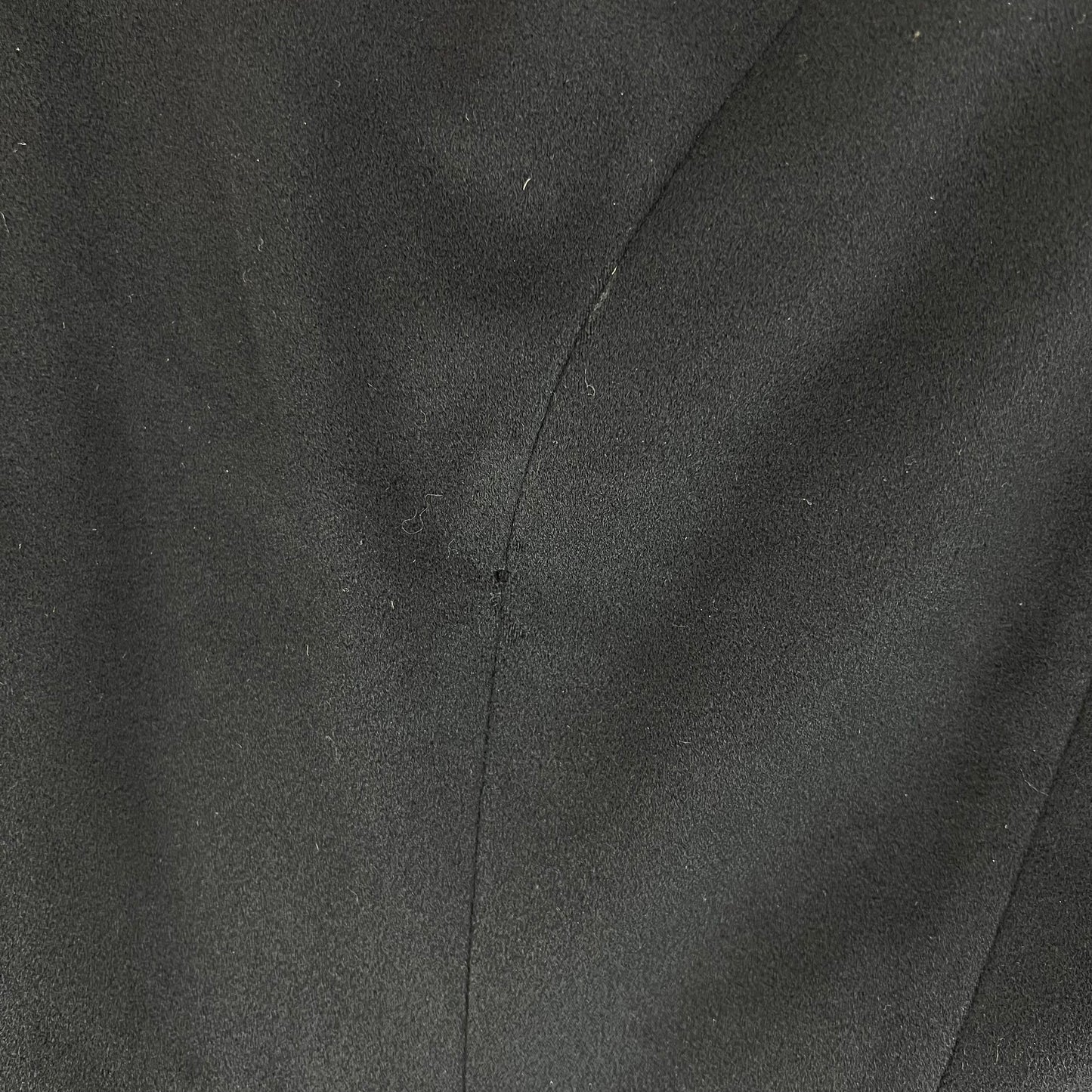 British Royal Navy 40s WW2 Mess Dress Jacket - Small