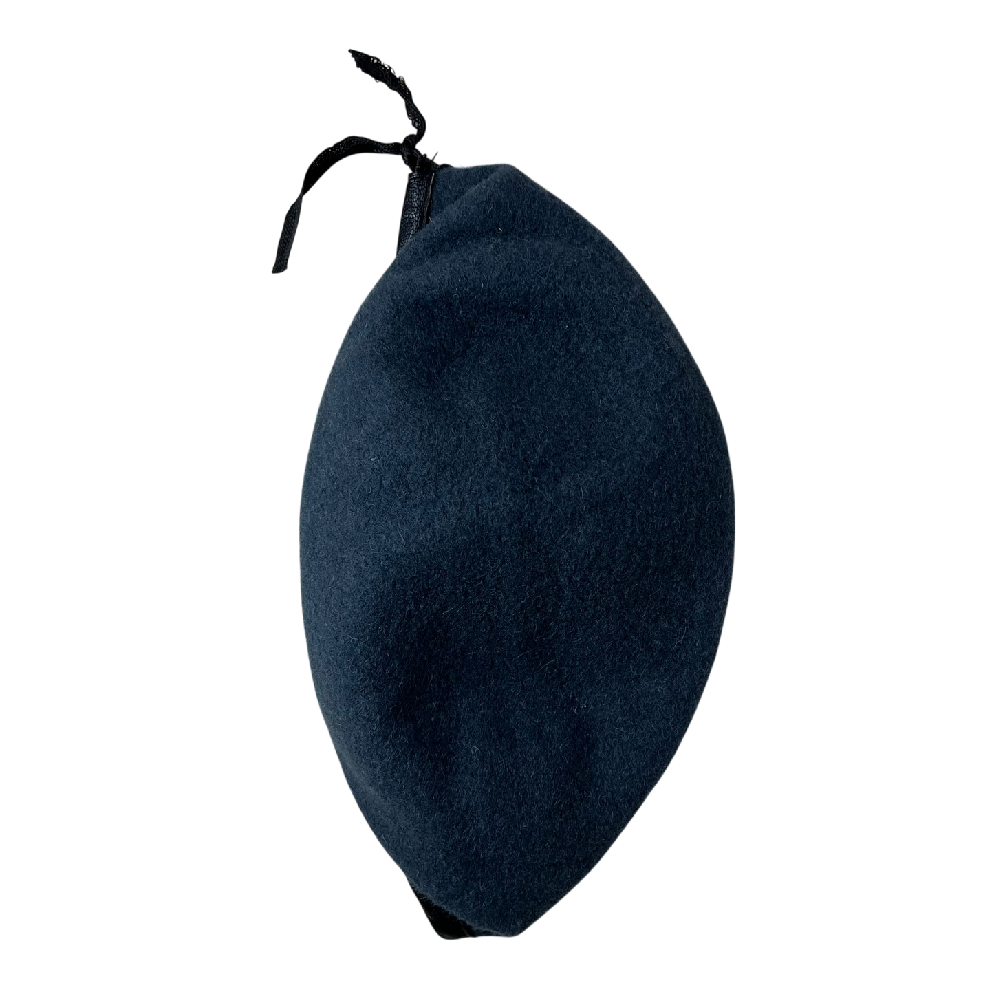 British RAF Beret w/ Badge - Large 60cm