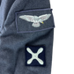 British Royal Air Force No. 1 Dress Jacket - Large 182/116