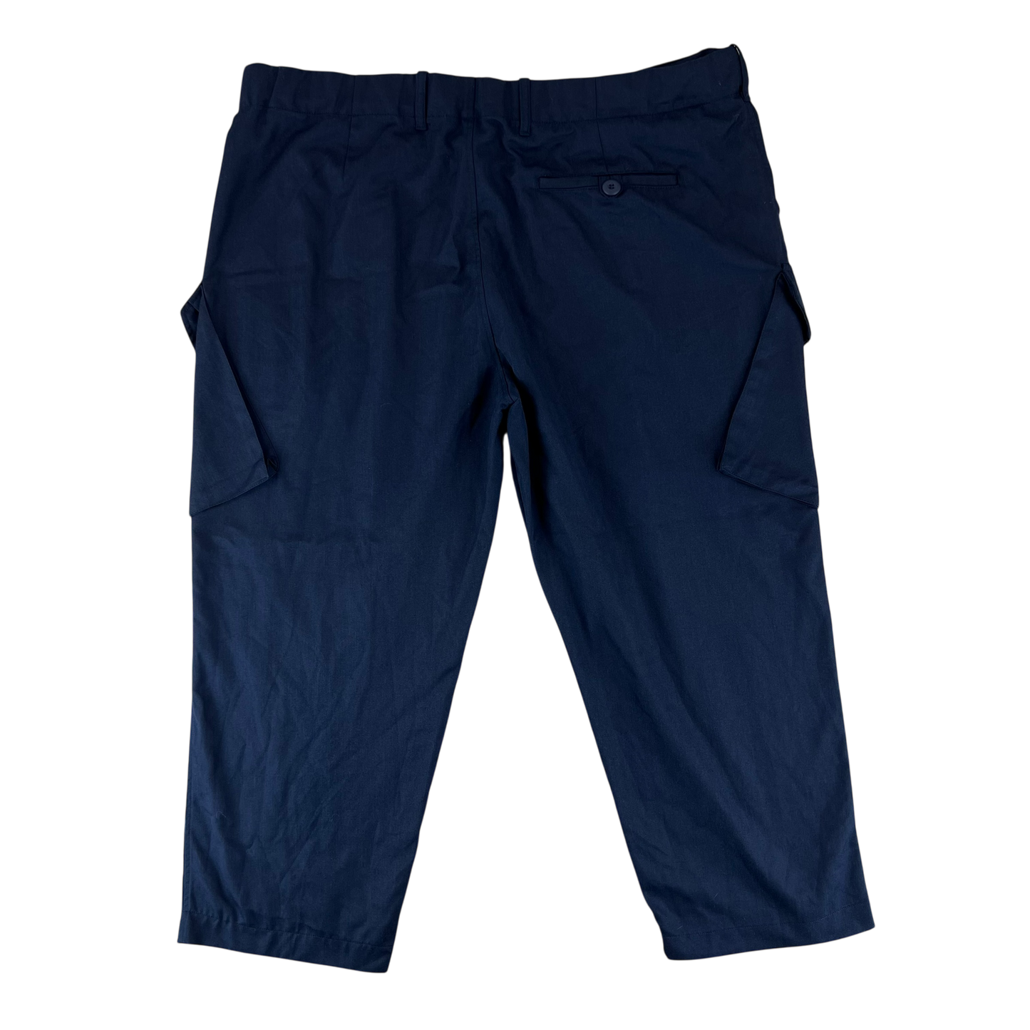 British Royal Navy FR Combat Trousers - W43 L27