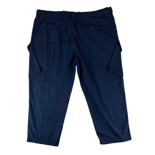 British Royal Navy FR Combat Trousers - W43 L27