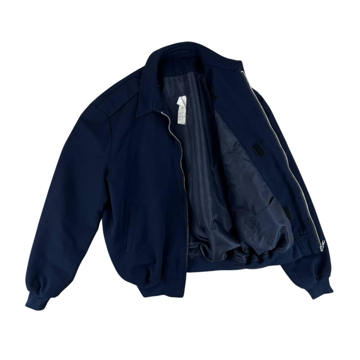 British RAF GP Bomber Jacket - X Large 122XL