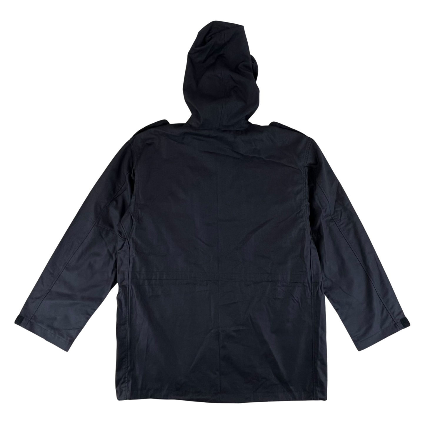 British Army SAS Police Black Field Jacket - Large 180/112