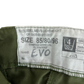 British Army Olive Green Fatigue Work Trousers - W31 L33