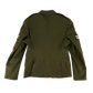 British Army 1980 Pattern Women's No. 2 Olive Green Dress Jacket - Medical Corps - Small 154/92