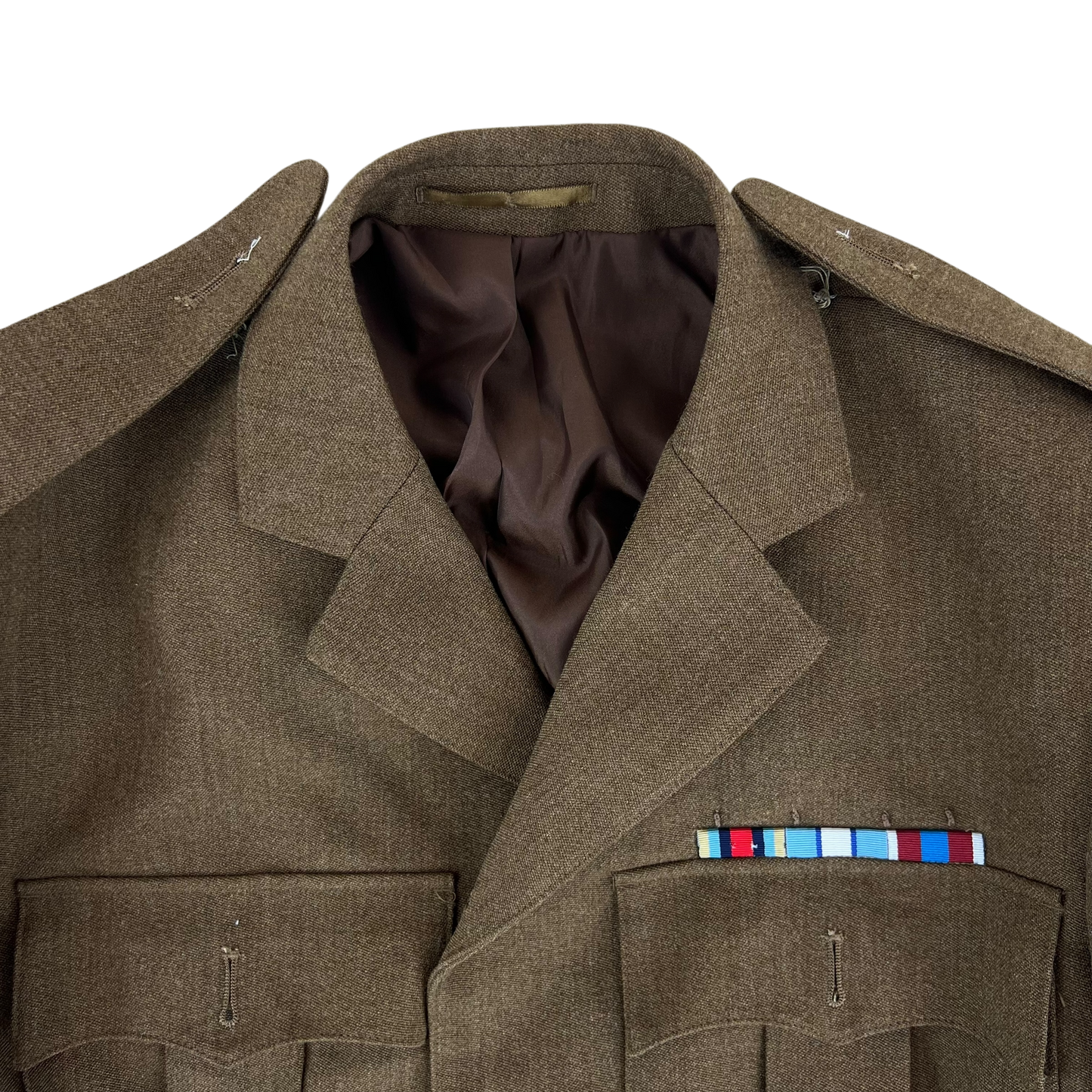 British Army No.2 FAD Dress Jacket - Large 176/112