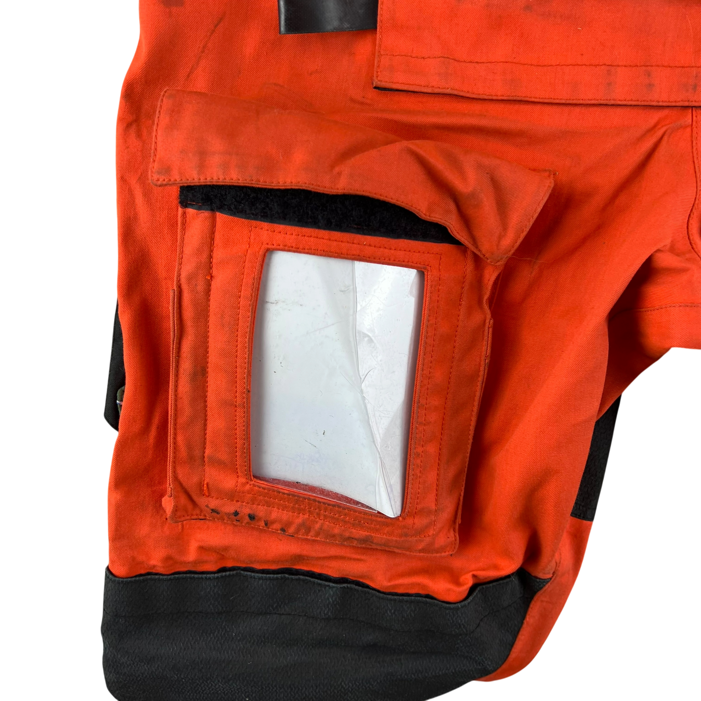 British Army Survival One Drysuit Immersion Suit - Medium