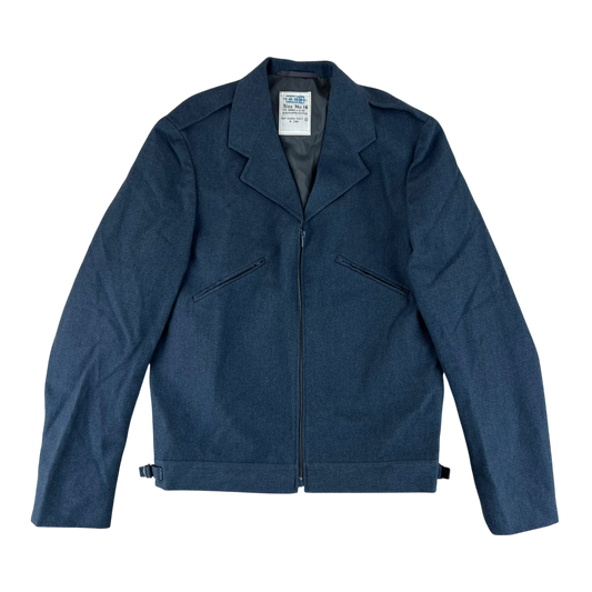 British Air Force RAF 72 Pattern GP Jacket - Medium