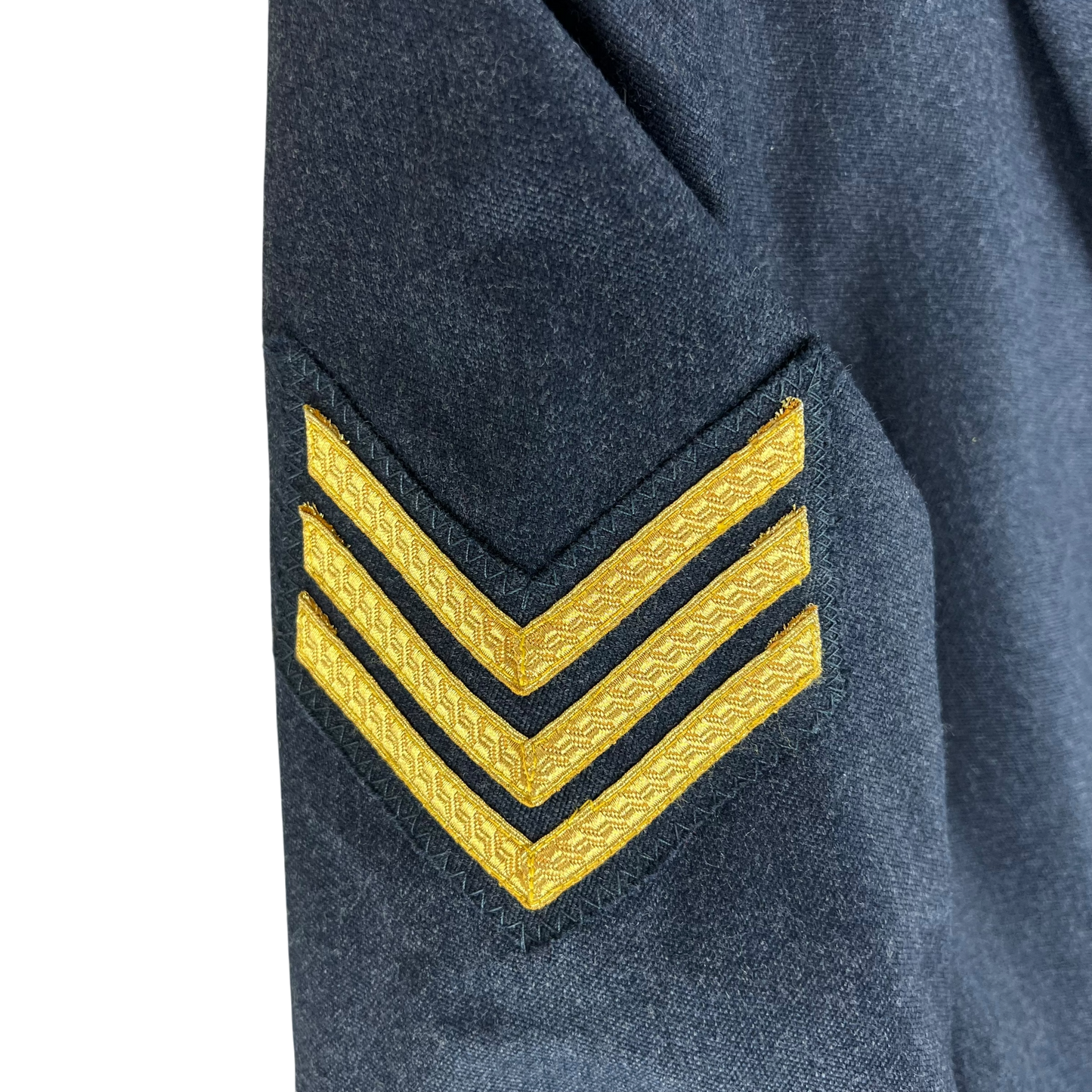 British RAF No. 5 NCO Mess Dress Jacket - X Large 116XL